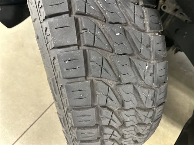 Thumbnail: 2019 Toyota Tundra - 31