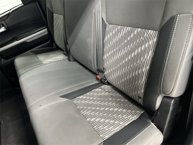 Thumbnail: 2019 Toyota Tundra - 8