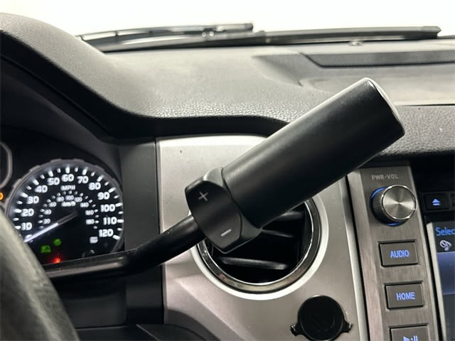 Thumbnail: 2019 Toyota Tundra - 27