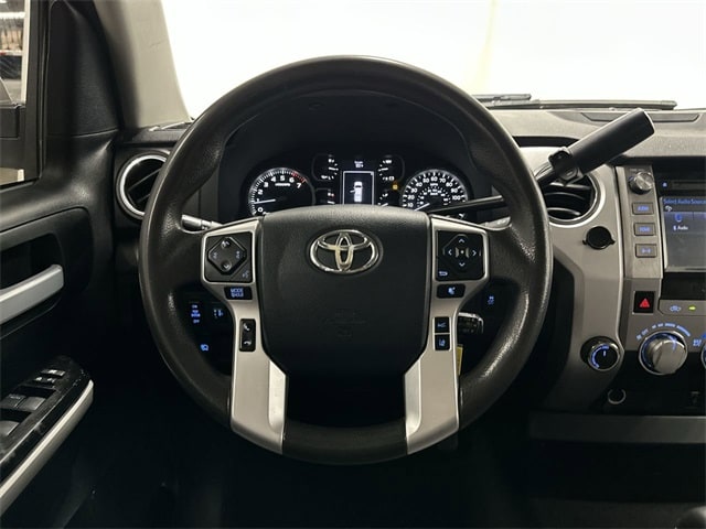 Thumbnail: 2019 Toyota Tundra - 6