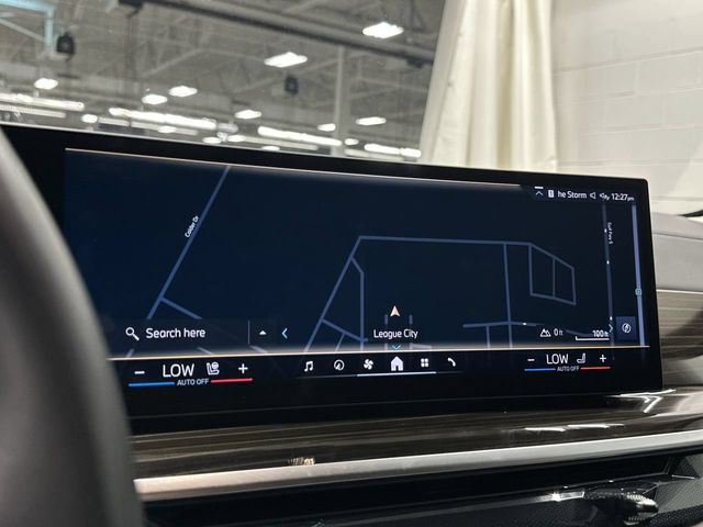 Thumbnail: 2026 BMW X7 - 28