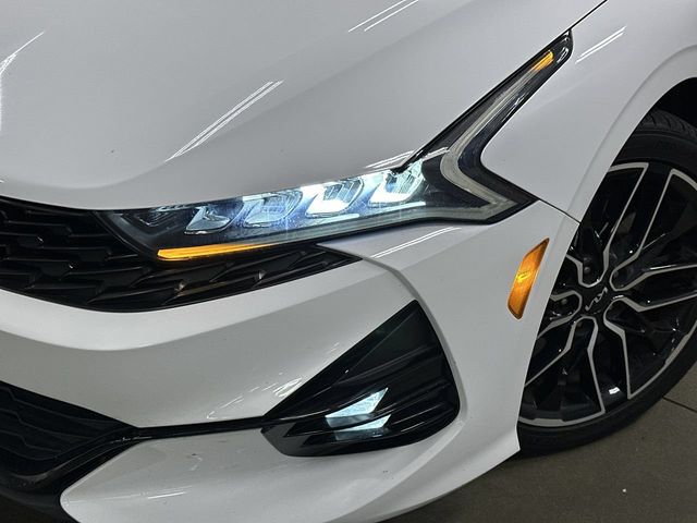 Thumbnail: 2023 Kia K5 - 33