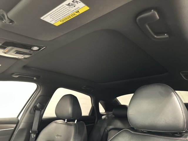 Thumbnail: 2023 Kia K5 - 31