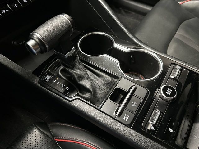 Thumbnail: 2023 Kia K5 - 11