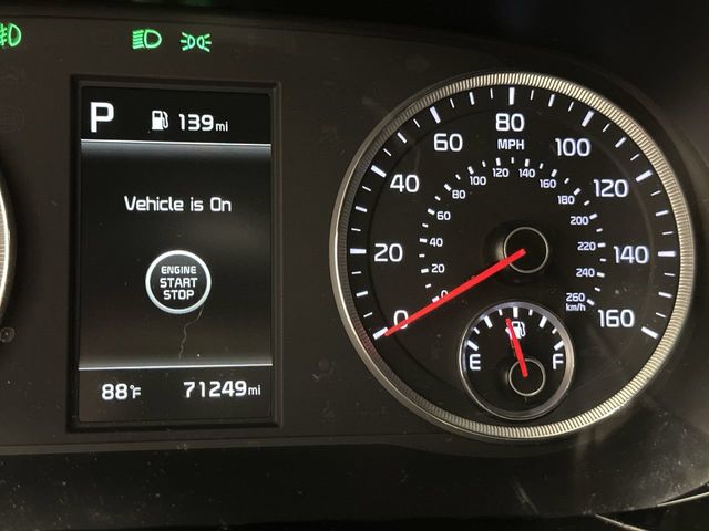 Thumbnail: 2023 Kia K5 - 12