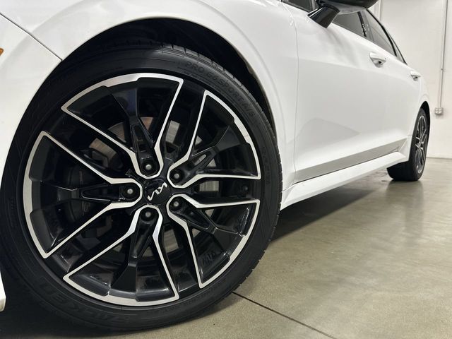 Thumbnail: 2023 Kia K5 - 5