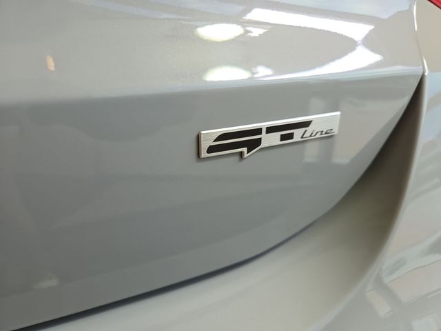 Thumbnail: 2024 Kia K5 - 7