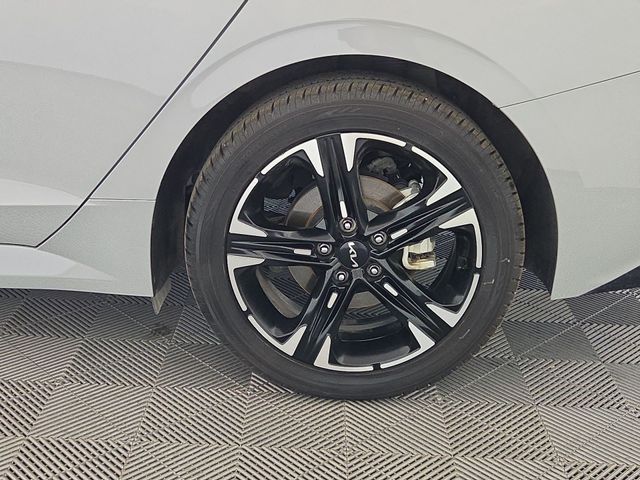 Thumbnail: 2024 Kia K5 - 8