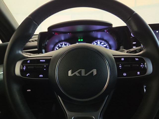 Thumbnail: 2024 Kia K5 - 24