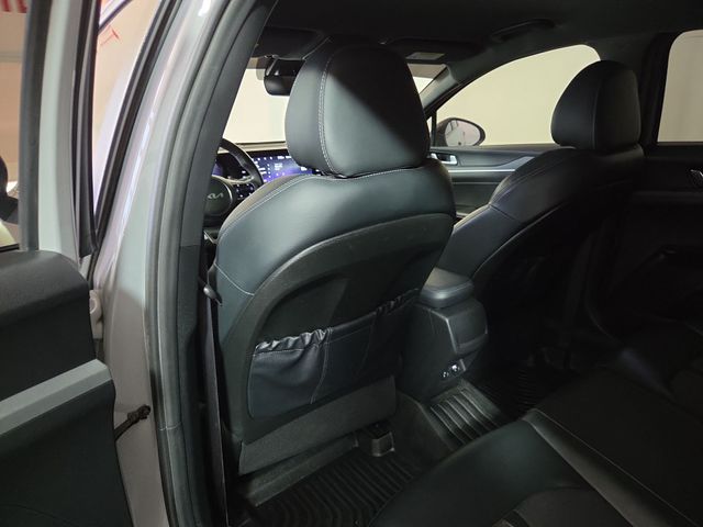 Thumbnail: 2024 Kia K5 - 13