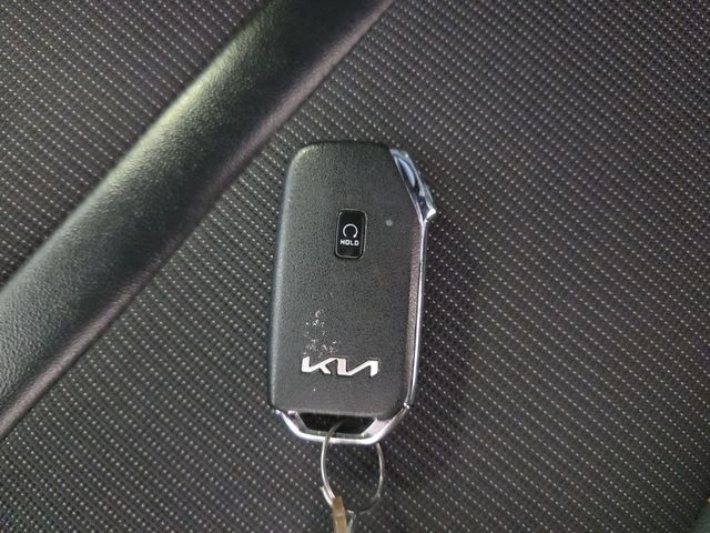 Thumbnail: 2024 Kia K5 - 18