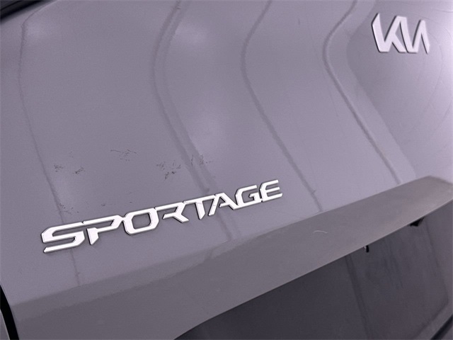 2023 Kia Sportage X-Line 6