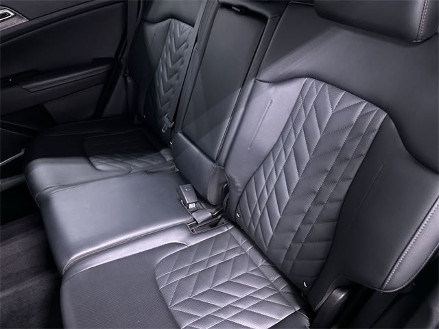 2023 Kia Sportage X-Line 10