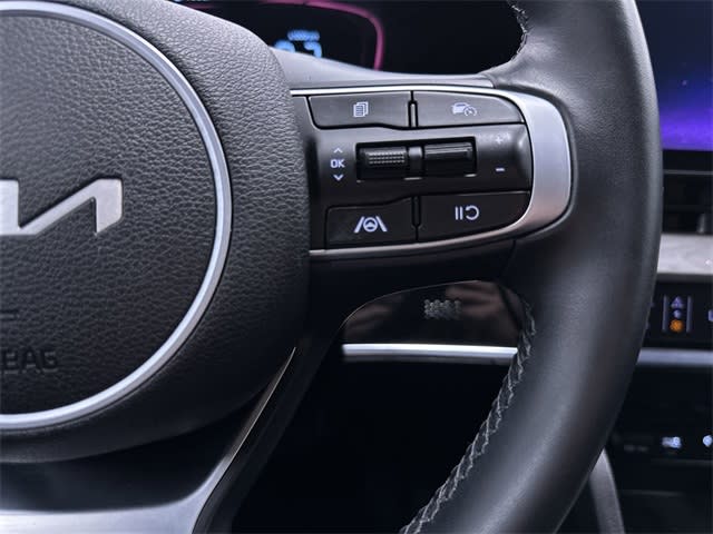 2023 Kia Sportage X-Line 24