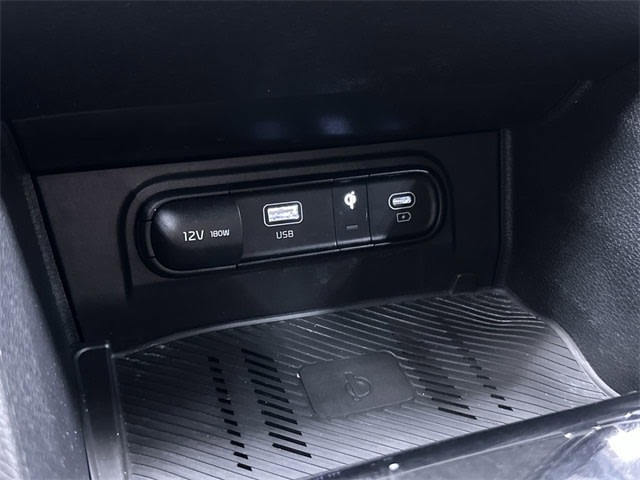 2023 Kia Sportage X-Line 30