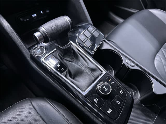 2023 Kia Sportage X-Line 13
