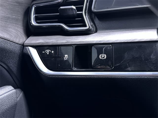 2023 Kia Sportage X-Line 25