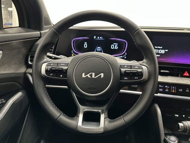 Thumbnail: 2025 Kia Sportage - 6