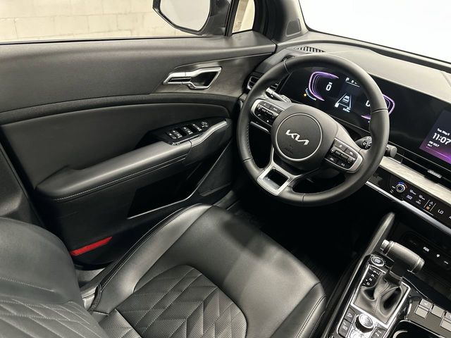 Thumbnail: 2025 Kia Sportage - 2
