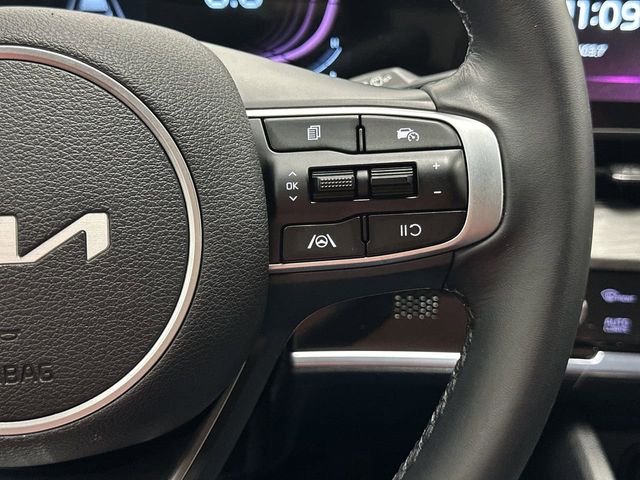 Thumbnail: 2025 Kia Sportage - 21