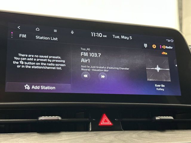 Thumbnail: 2025 Kia Sportage - 25