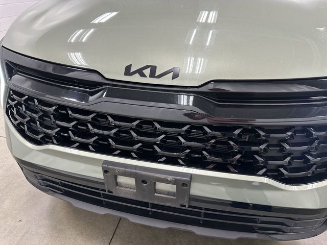 Thumbnail: 2025 Kia Sportage - 4