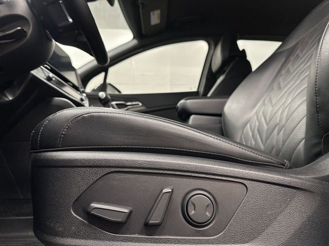 Thumbnail: 2025 Kia Sportage - 30
