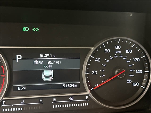 Thumbnail: 2023 Kia Sorento - 11