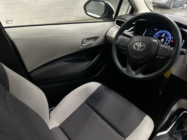 Thumbnail: 2026 Toyota Corolla - 2
