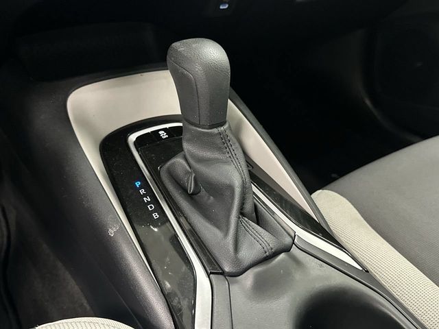 Thumbnail: 2026 Toyota Corolla - 10
