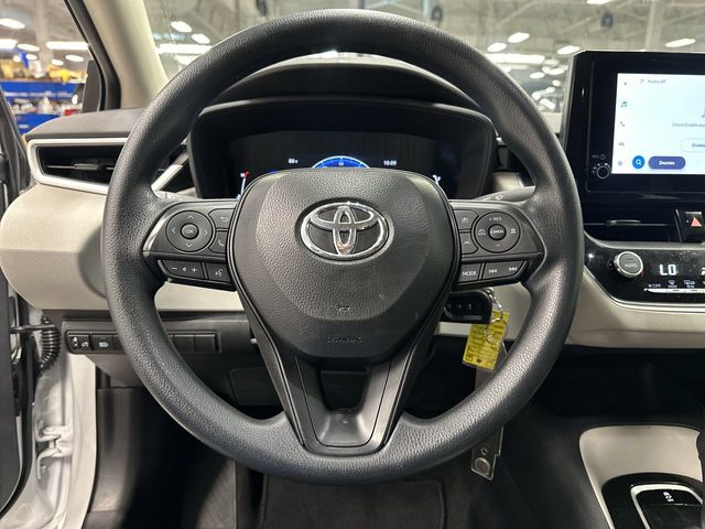 Thumbnail: 2026 Toyota Corolla - 6