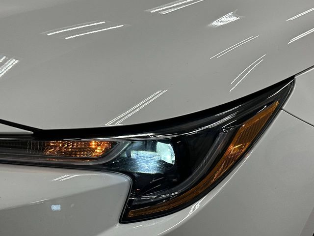 Thumbnail: 2026 Toyota Corolla - 32