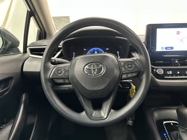 Thumbnail: 2026 Toyota Corolla - 6
