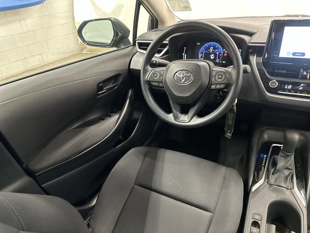 Thumbnail: 2026 Toyota Corolla - 2