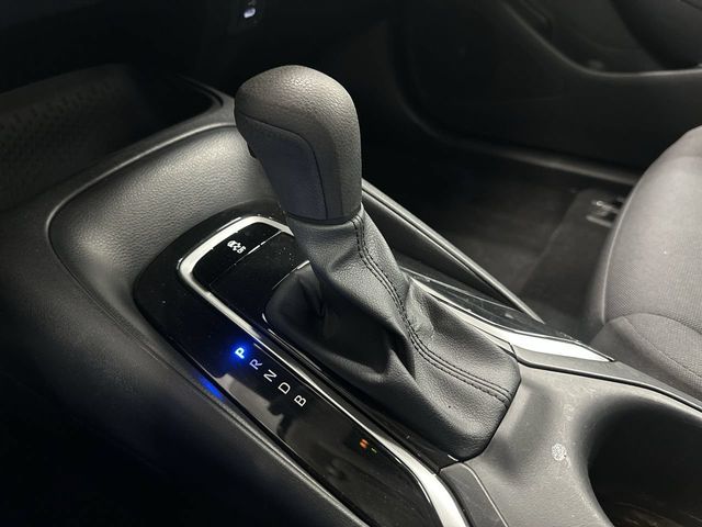 Thumbnail: 2026 Toyota Corolla - 10