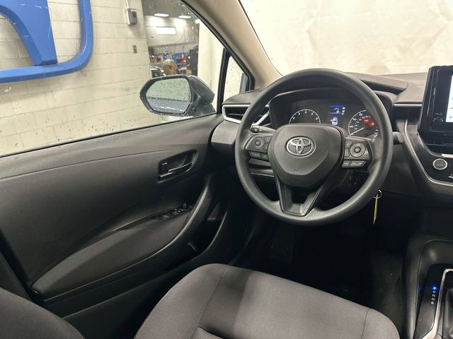 Thumbnail: 2024 Toyota Corolla - 2