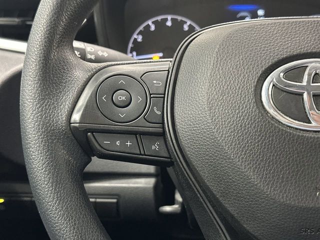 Thumbnail: 2024 Toyota Corolla - 22