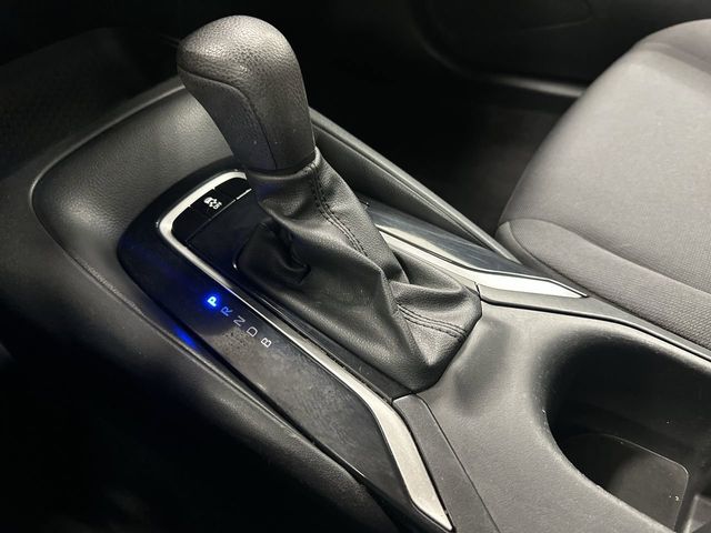 Thumbnail: 2024 Toyota Corolla - 10