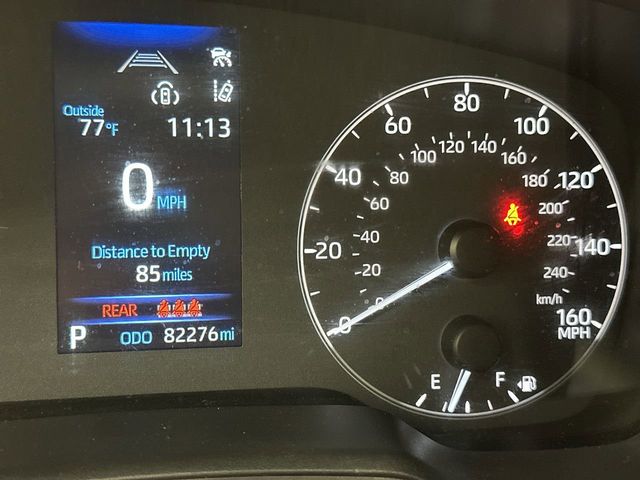 Thumbnail: 2024 Toyota Corolla - 11