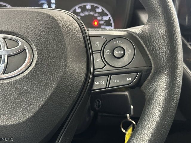 Thumbnail: 2024 Toyota Corolla - 23