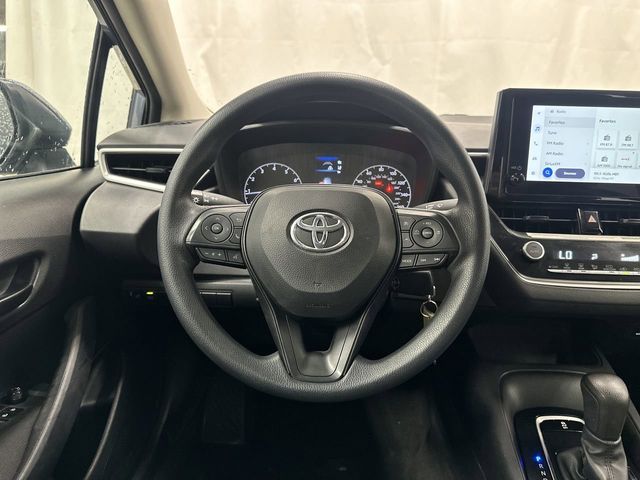 Thumbnail: 2024 Toyota Corolla - 6