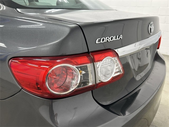 2013 Toyota Corolla Base 30
