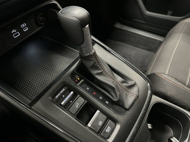 Thumbnail: 2023 Honda CR-V - 11