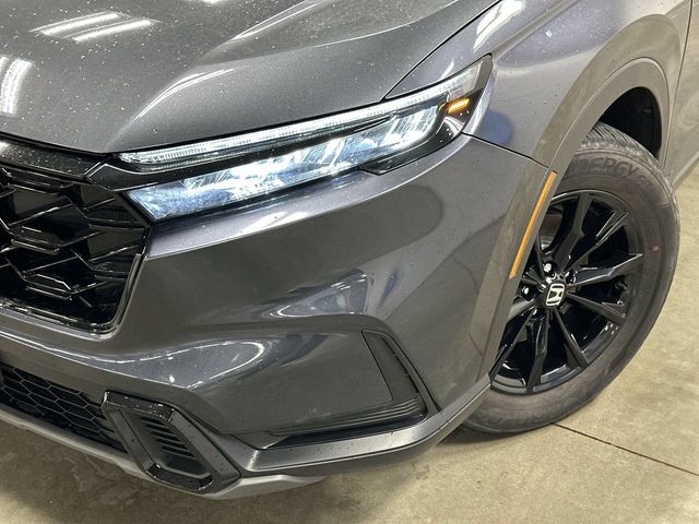 Thumbnail: 2023 Honda CR-V - 32