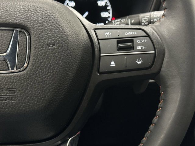 Thumbnail: 2023 Honda CR-V - 24