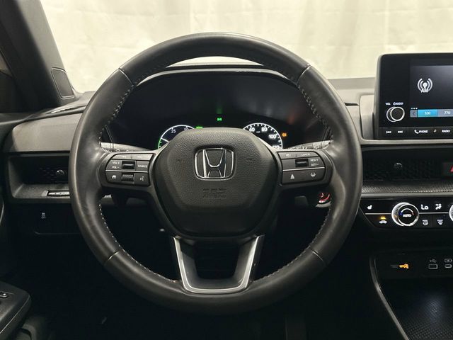 Thumbnail: 2024 Honda CR-V - 6