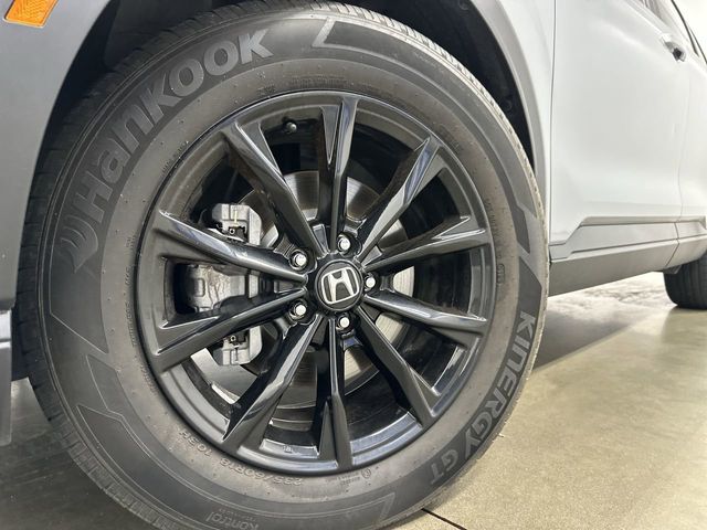 Thumbnail: 2024 Honda CR-V - 5