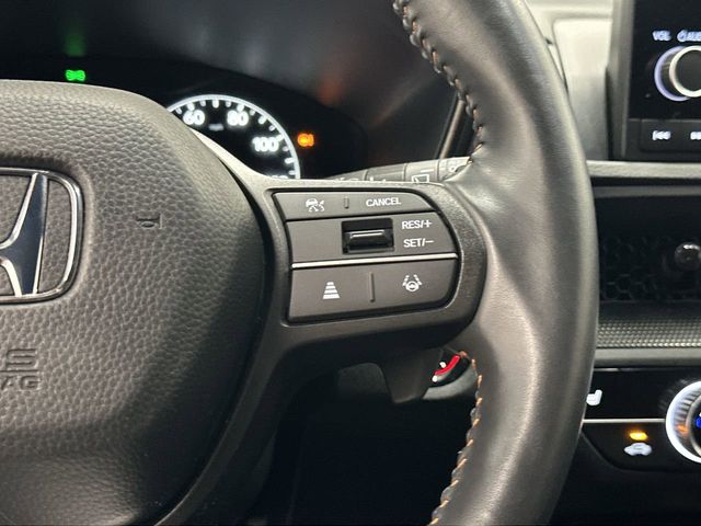 Thumbnail: 2024 Honda CR-V - 23