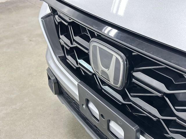Thumbnail: 2024 Honda CR-V - 4