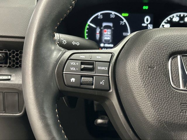 Thumbnail: 2024 Honda CR-V - 22